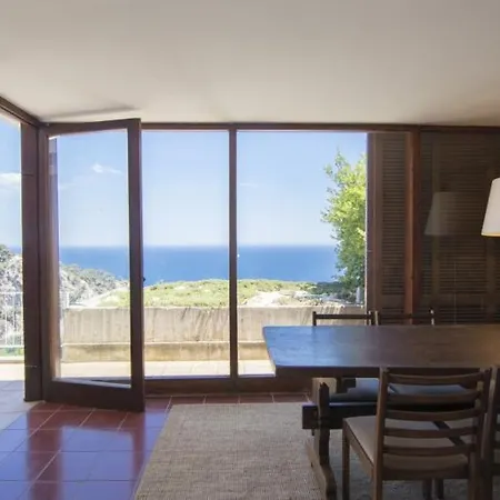 Club Villamar - Rimini Villa Tossa de Mar