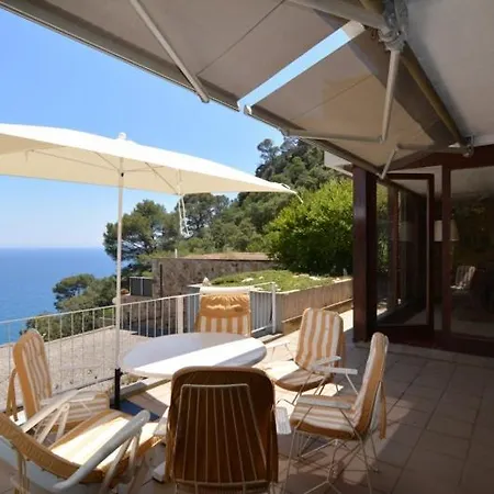 Club Villamar - Rimini * Tossa de Mar