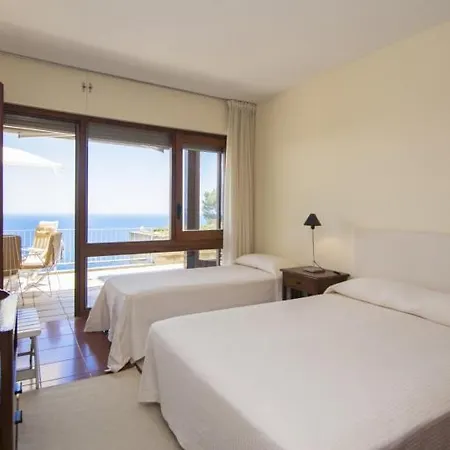 Club Villamar - Rimini Willa *