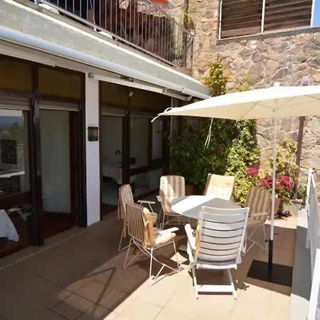 Villa Club Villamar - Rimini Tossa de Mar