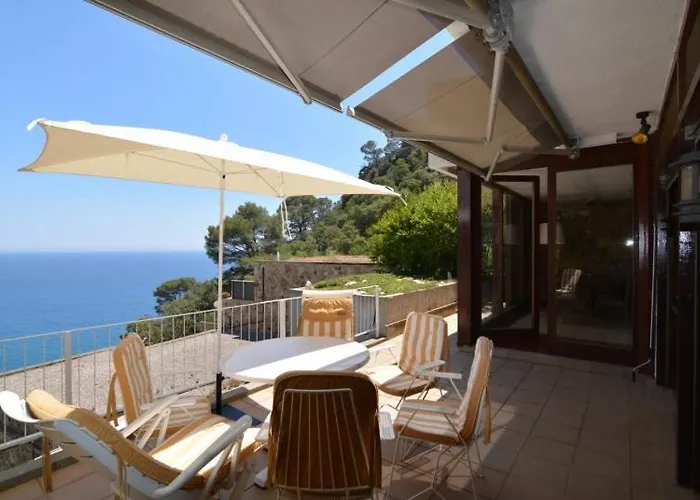 Club Villamar - Rimini * 滨海托萨