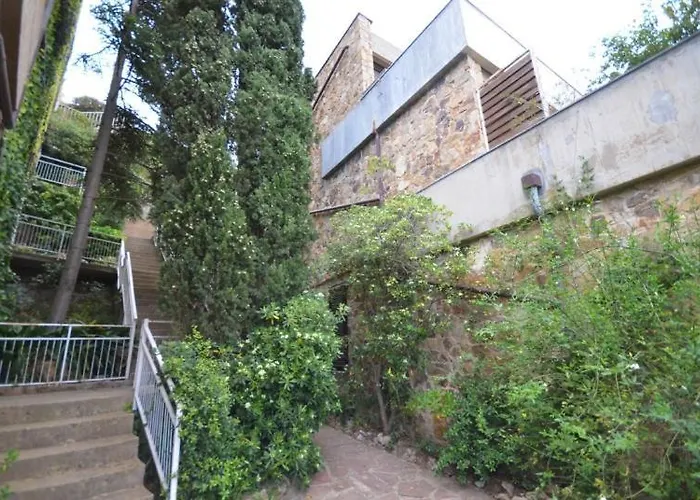 Villa Club Villamar - Rimini