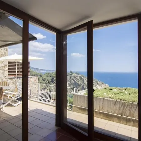 Club Villamar - Rimini Villa Tossa de Mar