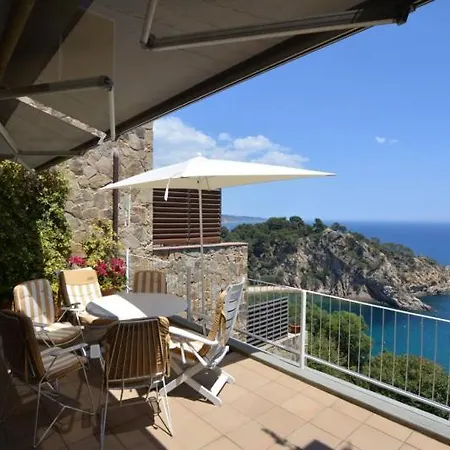 Villa Club Villamar - Rimini Tossa de Mar