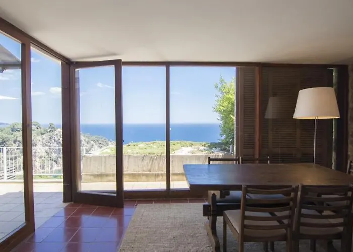 Club Villamar - Rimini Villa Tossa de Mar