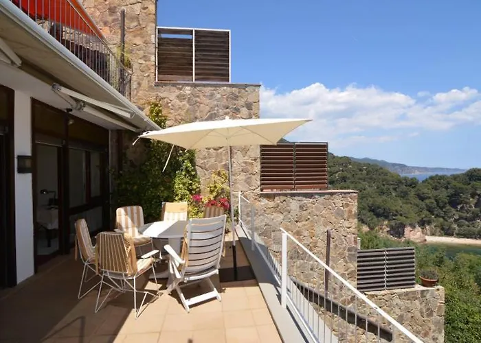 Club Villamar - Rimini Villa