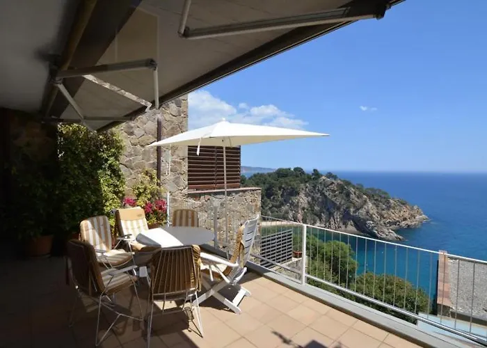 Villa Club Villamar - Rimini Tossa de Mar