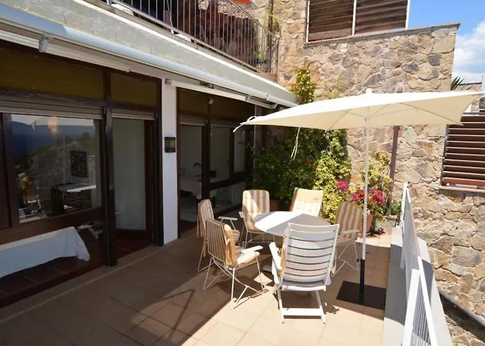 Villa Club Villamar - Rimini Tossa de Mar